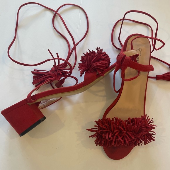 Comfity heels - Picture 4 of 4